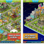 Pixel People: costruisci un vero mondo in questo gestoniale di Chillingo – La videorecensione di iPhoneItalia