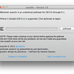 Come eseguire il jailbreak untethered su iPhone 4S con iOS 6.1.1 utilizzando Evasi0n 1.3 – Guida