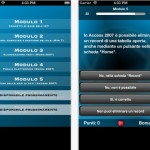 Ecco Ecdlquiz:  la app per esercitarsi con la Patente Europea del Computer