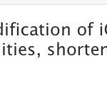 Apple aggiorna il suo documento contro il Jailbreak