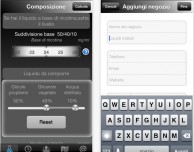 Si aggiorna iSvapo, l’app dedicata alle sigarette elettroniche
