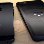 Il Dipartimento del Tesoro australiano abbandona il BlackBerry per l’iPhone