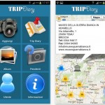 Tripdiary, per condividerei tuoi viaggi pubblicando foto