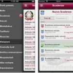 Punti Patente 5.5 disponibile su App Store