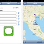 MyAlarMap, l’app gratuita per lanciare un allarme