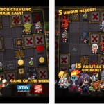 Dungelot: 3 codici redeem all’interno! [CODICI UTILIZZATI CORRETTAMENTE]