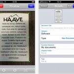 Ecco un nuovo scanner per iPhone: Piikki