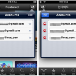 tsManager A, un tweak per gestire al meglio più Apple ID su iOS – Cydia