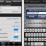 iFarmaci si aggiorna e corregge tutti i problemi con iCloud