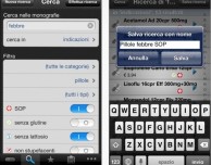 iFarmaci si aggiorna e corregge tutti i problemi con iCloud