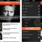 Rockol e mobile: debutta la nuova release dell’applicazione per iOS del maggiore portale musicale italiano