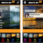 Statusgram, un nuovo modo per aggiornare lo stato su Instagram