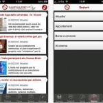 Su App Store le app Sabina Universitas e Campus Rieti del Polo Universitario di Rieti