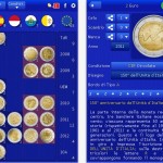 L’app Collezione Euro Monete si aggiorna alla versione 1.5