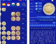 L’app Collezione Euro Monete si aggiorna alla versione 1.5