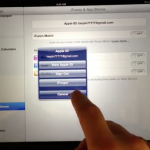 Nuovo bug scoperto in iOS 6.1: questa volta riguarda le “Restrizioni” e il download di applicazioni da App Store