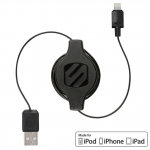 Scoshe rivela nuovi accessori Lightning