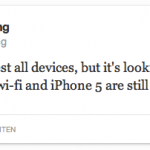 Confermato: Evasi0n funzionerà anche su iOS 6.1.2!