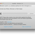 Rilasciato il jailbreak untethered per iOS 6.1.2: ecco Evasi0n 1.4 per Windows, Mac e Linux
