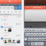 Gestisci il tuo calendario Google con Sunrise Calendar