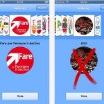 Voto.io: condividi le tue intenzioni di voto