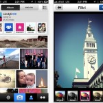 Yahoo! aggiorna l’applicazione Flickr