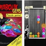 Diabolik Gems, il casual game dedicato al più noto dei ladri