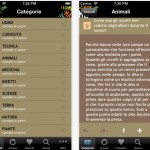 Come Mai?, un’app che ti informa sulle curiosità del mondo