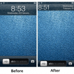 SubtleLock, un tweak per ridisegnare la schermata di blocco dell’iPhone con un look ancora più “minimal” – Cydia