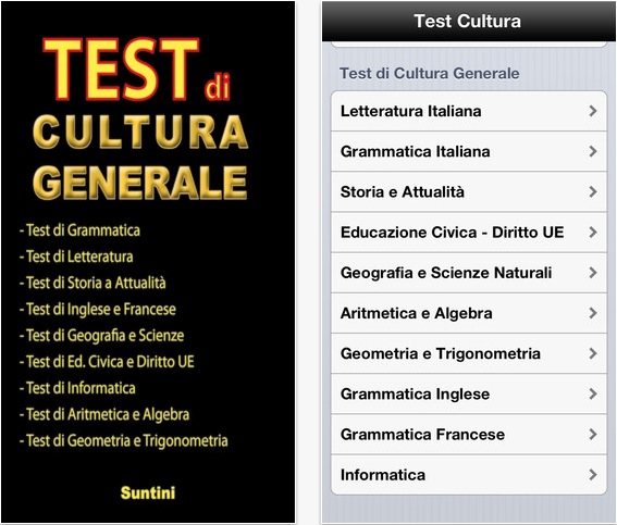 Test Cultura iPhone pic0