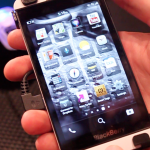 BlackBerry Z10, un’occasione sprecata [MWC 2013]