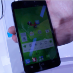 ZTE presenta il primo smartphone al mondo con sistema operativo Firefox [MWC 2013]