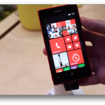 Nokia presenta i nuovi Lumia 720 e 520 con Windows Phone 8 [MWC 2013]