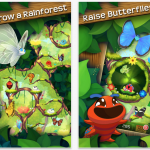 Diventiamo allevatori di farfalle con Flutter: Butterfly Sanctuary