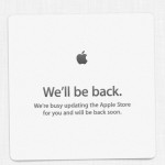 Gli Apple Store di tutto il mondo sono offline [AGGIORNATO]