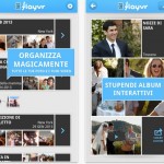 Nuovo update per Flavyr, l’app gratuita per organizzare le tue foto in base alla data