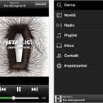 L’app Spotify si aggiorna: rinnovata l’interfaccia grafica