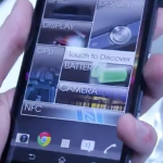 Sony Xperia Z: il nostro hands-on video [MWC 2013]