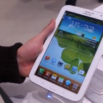 iPhoneItalia prova il Galaxy Note 8.0: ecco il nostro video hands-on! [MWC 2013]