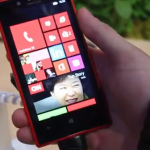Nokia Lumia 720: il video hands-on di iPhoneItalia [MWC 2013]