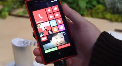 Nokia Lumia 720: il video hands-on di iPhoneItalia [MWC 2013]