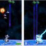 Aliens Need Burgers: salva il mondo dagli alieni golosi di hamburgers!