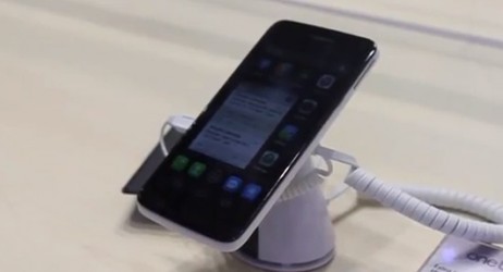 Alcatel One Touch Idol e One Touch Scribble HD presentati al MWC 2013