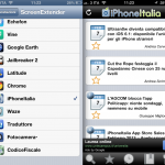 Come rendere compatibili con iPhone 5 le app non ottimizzate al Retina Display da 4 pollici con Screen Extender – Cydia