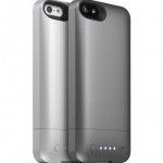 Mophie annuncia il Battery Juice Pack per iPhone 5