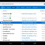 Outlook.com esce dalla versione beta