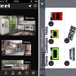 Steel cucine: l’app ufficiale dell’omonima azienda italiana