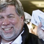 Wozniak ad Apple: “Devi aprire iTunes ad Android e Windows Phone”