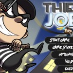 Thief Job: un classico runner game