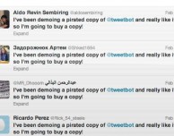 Tweetbot lo sa: stai usando una copia pirata dell’app!